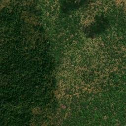 Satellite imagery of Hosséré Goho, CM