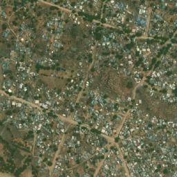 Satellite imagery of RGNR B 21, TD