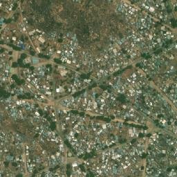 Satellite imagery of RGNR B 21, TD