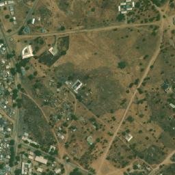 Satellite imagery of RGNR B 21, TD