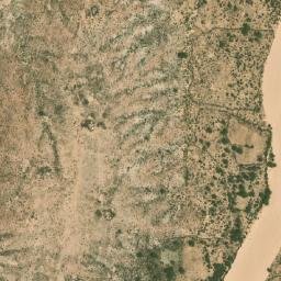 Satellite imagery of Weila Habir, SO