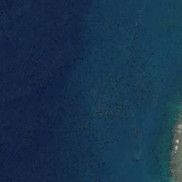 Satellite imagery of Manauban Point, PH