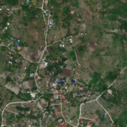 Satellite imagery of Tongo Point, PH