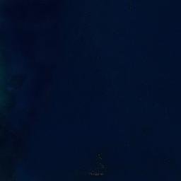 Satellite imagery of Dakit Rock, PH