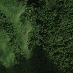 Satellite imagery of Cuchilla El Descanso, CO