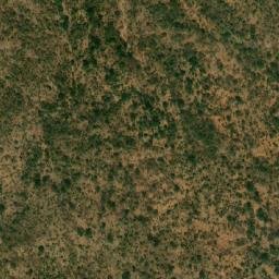 Satellite imagery of Hosséré Yongou, CM