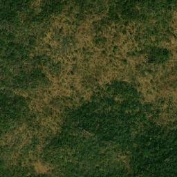 Satellite imagery of Hosséré Goho, CM