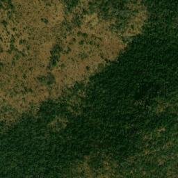 Satellite imagery of Hosséré Goho, CM
