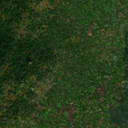 Satellite imagery of Hosséré Goho, CM
