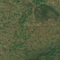 Satellite imagery of Bèlakoutou, CF