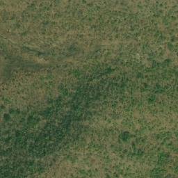 Satellite imagery of Bèlakoutou, CF