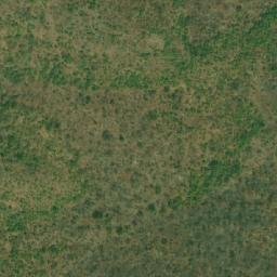 Satellite imagery of Bèlakoutou, CF