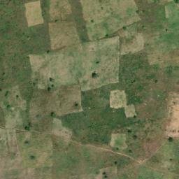 Satellite imagery of Séringa, CF