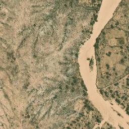 Satellite imagery of Weila Habir, SO