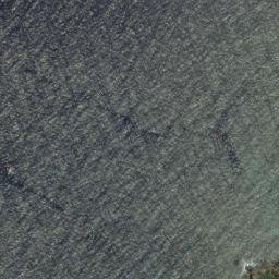 Satellite imagery of Kababoan Point, PH