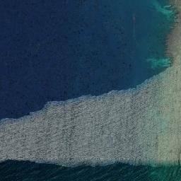Satellite imagery of Manauban Point, PH