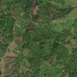 Satellite imagery of Omiles Ridge, PH