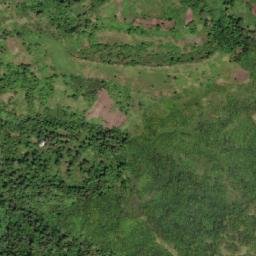 Satellite imagery of Omiles Ridge, PH