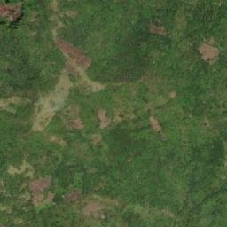 Satellite imagery of Omiles Ridge, PH