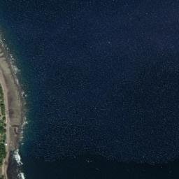 Satellite imagery of Tayasan Point, PH