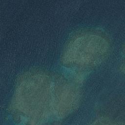 Satellite imagery of Poom Point, PH