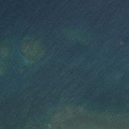 Satellite imagery of Poom Point, PH
