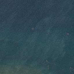 Satellite imagery of Poom Point, PH