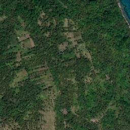 Satellite imagery of Saub Point, PH