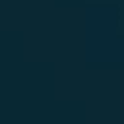 Satellite imagery of Satan Rock, PH