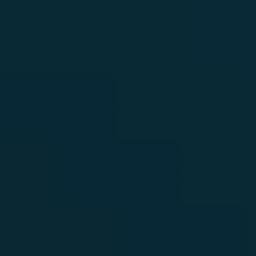 Satellite imagery of Satan Rock, PH