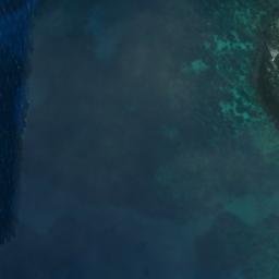 Satellite imagery of Cowhagan Rock, PH