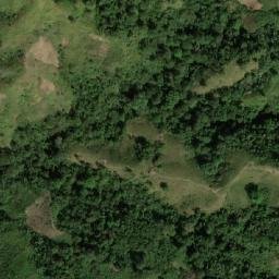 Satellite imagery of Cuchilla Gallineta, CO