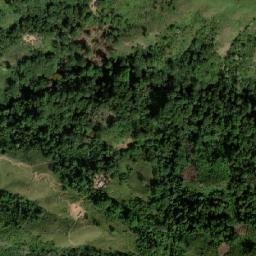 Satellite imagery of Cuchilla Gallineta, CO