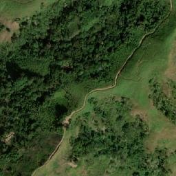 Satellite imagery of Cuchilla Gallineta, CO