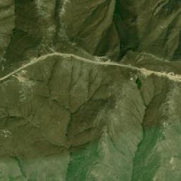 Satellite imagery of Fila La Maravilla, VE