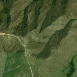 Satellite imagery of Fila La Maravilla, VE