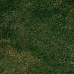 Satellite imagery of Hosséré Goho, CM