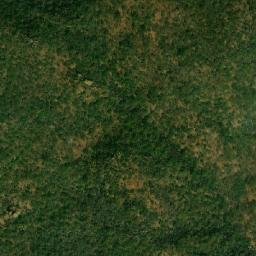 Satellite imagery of Hosséré Goho, CM