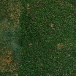 Satellite imagery of Hosséré Goho, CM