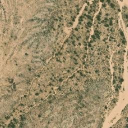 Satellite imagery of Weila Habir, SO