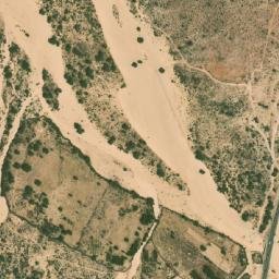 Satellite imagery of Weila Habir, SO