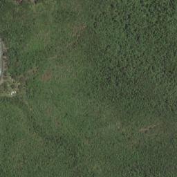 Satellite imagery of Kababoan Point, PH