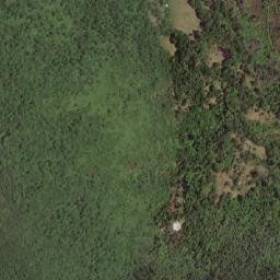 Satellite imagery of Kababoan Point, PH