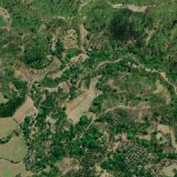 Satellite imagery of Manauban Point, PH