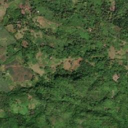 Satellite imagery of Omiles Ridge, PH