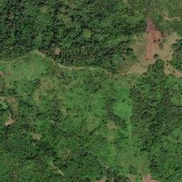 Satellite imagery of Omiles Ridge, PH