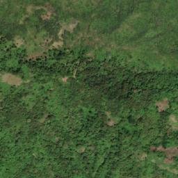 Satellite imagery of Omiles Ridge, PH