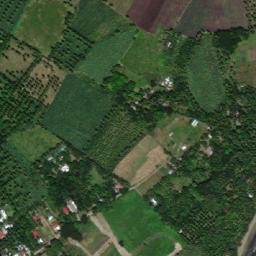Satellite imagery of Tayasan Point, PH