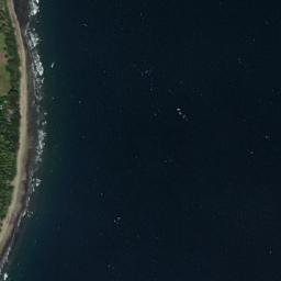 Satellite imagery of Tayasan Point, PH