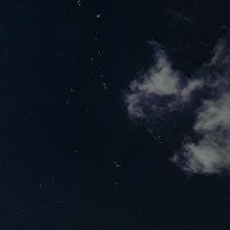 Satellite imagery of Tayasan Point, PH